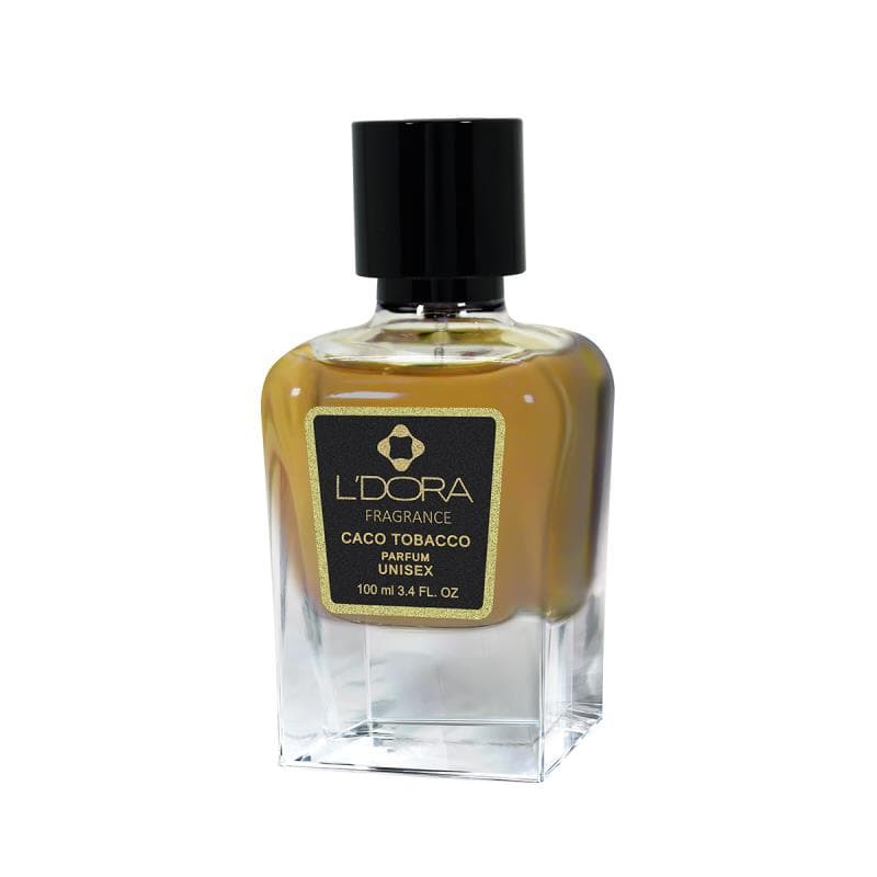 پرفیوم CACO TOBACCO لدورا 100 میلی‌لیتر